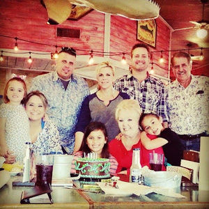 Meet your Posher, Summer